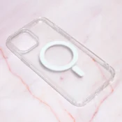 TELEMPIRE Maska Magsafe za iPhone 13 Pro Max 6.7 providna