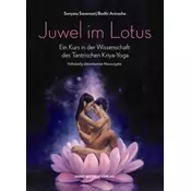 Juwel im Lotus