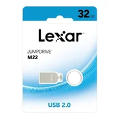 LEXAR memorija USB JumpDrive M22 32GB (USB 2.0)