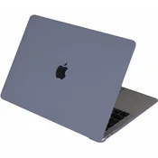GS Ovitek HardShell za Macbook Pro 16.2 (A2485), vijoličen