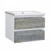 Toaletni ormaric i lavabo (D-800)