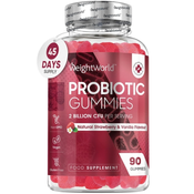 Probiotic Gummies - Probiotiki gumi bonboni (90 bonbonov)