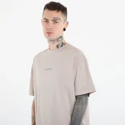 Majice C.P. Company 30/1 Jersey Short Sleeve Logo T-Shir Multi/ Peacoat XXL