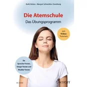 BRUNE/OSENBERG:DIE ATEMSCHULE + VIDEOS ACCESS