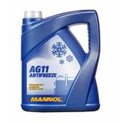 Mannol Antifriz AG11 Longterm koncentrat, 5 l