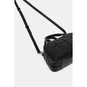 KARL LAGERFELD Ročna torba B1W30090 Črna
