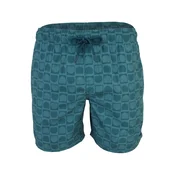 BRUNOTTI Surferske kupace hlace Cester-Mini cijan plava / petrol