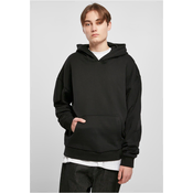 Ultra Heavy Hoody Black