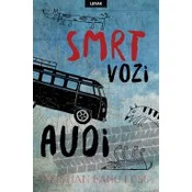 SMRT VOZI AUDI