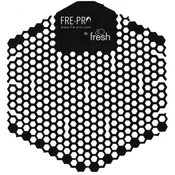 Fre-Pro WAVE 3D cedilo za pisoar - Midnight Coast (črno) 1 kos
