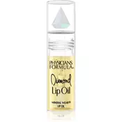 Physicians Formula Mineral Wear Diamond Lip Oil olje za ustnice odtenek Yellow Diamond 4.6 ml
