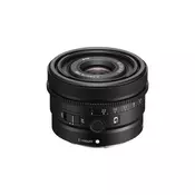 Sony objektiv FE 24mm F/2,8 G (SEL24F28G)