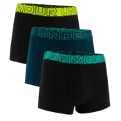 Under Armour Boksarice Performance Cotton 3 3 pcs