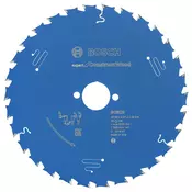 Bosch List kružne testere Expert for Construct Wood 2608644140, 200 x 30 x 2,0 mm, 29