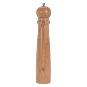 Mlinček za začimbe 31x6cm bambus