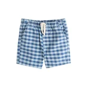Next Kavbojke moder denim/svetlo modra