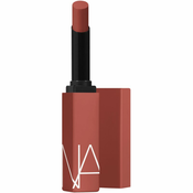 NARS POWERMATTE LIPSTICK dugotrajni ruž za usne s mat efektom nijansa BE MY GIRL 1,5 g
