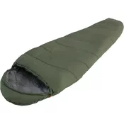 Spalna vreča Easy Camp Raven II Mummy -1°C, 190 cm, zelena