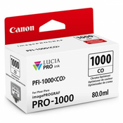 kartuša Canon PFI-1000CO Chrome Optimiser / Original