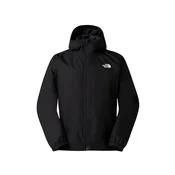 THE NORTH FACE Prehodna jakna QUEST MONO črna