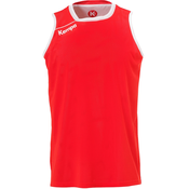 Majica brez rokavov Kempa REVERSIBLE TANK TOP