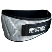 SCITEC NUTRITION pas za dvigovanje uteži Extra Support