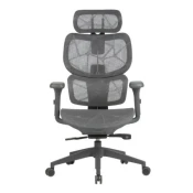 Spawn Gaming Chair Ergo Meshy Grey ( 067961 )