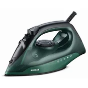 Muhler SI2520C pegla na paru - 2400W