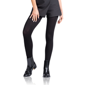 Bellinda WINTER 100 DAY - Womens Winter Stockings - Fish Bone