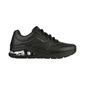 Skechers Muške patike Uno 2, Crne