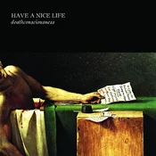 Have A Nice Life - Deathconsciousness (Reissue) (Limited Edition) (Mint Coloured) (2 LP)