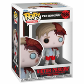 Bobble Figure Movies - Pet Sematary POP! - Victor Pascow #1586