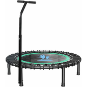 SEDCO Trampolin z ročajem SEDCO YQA50 - okrogel 102 cm