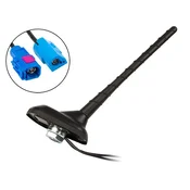 Blow 22-702# fm/gps antena opel 2004-2010 avto