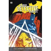 Batman Detective Comics 7 Anarky