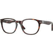 Persol PO3283V 24 M (50) Havana/Kristalna