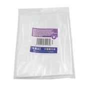 Vrečka LDPE 25x35cm TRA (25 kosov)