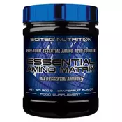 Scitec Nutrition Essential Amino Matrix, 300 gr