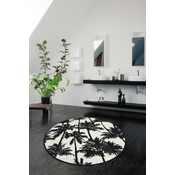 Lessentiel Maison Prostirka za kupatilo 100cm Šarena