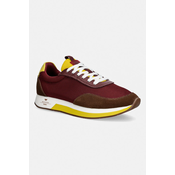Weekend Max Mara Superge 2615761054650 Bordo rdeča