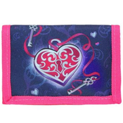 Spirit: Key Heart denarnica