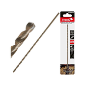 Tvardy Sveder za kovino, ekstra dolg, 3,0 x 150 mm, HSS, DIN1869 - T02530