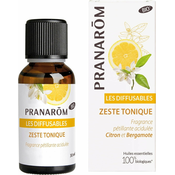 Pranarôm Aroma mešanica Zitruskraft - 30 ml