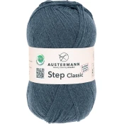 Austermann Step 4 Classic 1012 Pletilna preja