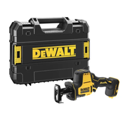DEWALT DCS369NT AKU SABLJASTA ŽAGA - Akumulatorsko - Ne - Ne - 18 V - Da