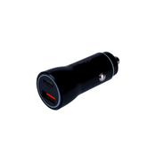 TRX Akyga AK-CH-16 USB auto punjač/ 5-12V/ 36W/ USB-C + USB-A/ PD 3.0/ QC 3.0/ AFC/ FCP/ Apple 2.4A