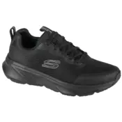 Skechers Muške patike Edgeride-Rekze, Slip-Ins, 232835-BBK, Crne