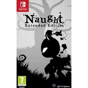 Naught Extended Edition (SWITCH)
