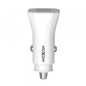 Auto punjac Moxom MX-VC31 3A Micro beli
