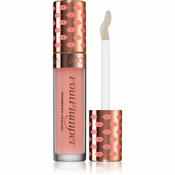 Zoeva Sjajila Za Usne Pout Plumper Volumizing Lipgloss Sjajilo 3.8 ml